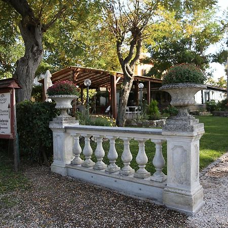 Borgo Della Molara Hotel Grottaferrata Zewnętrze zdjęcie