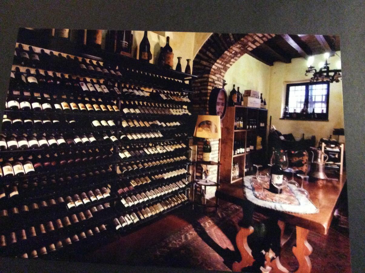 Borgo Della Molara Hotel Grottaferrata Zewnętrze zdjęcie