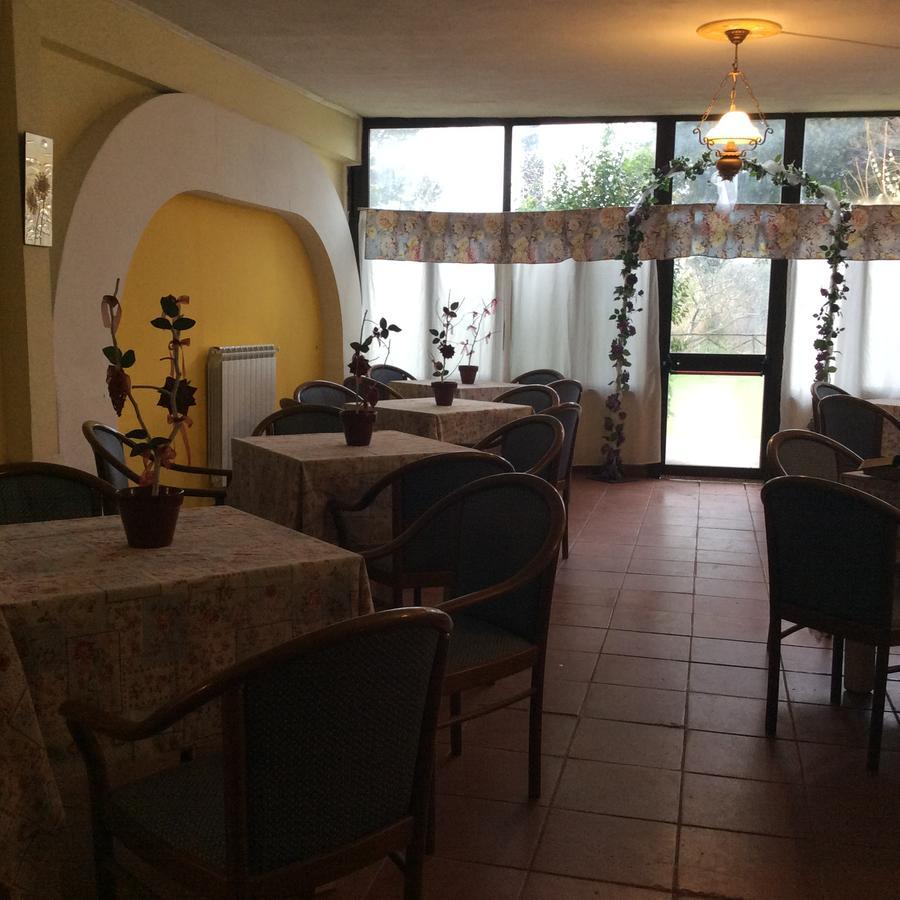 Borgo Della Molara Hotel Grottaferrata Zewnętrze zdjęcie
