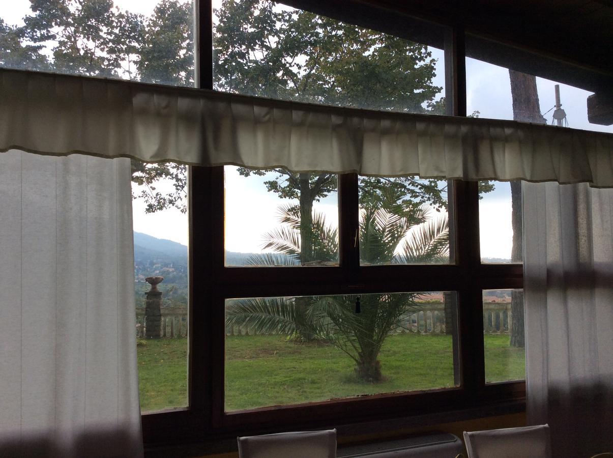 Borgo Della Molara Hotel Grottaferrata Zewnętrze zdjęcie