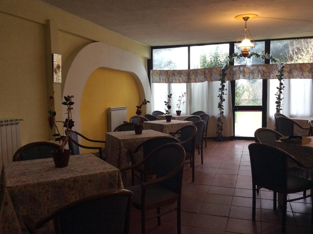 Borgo Della Molara Hotel Grottaferrata Zewnętrze zdjęcie