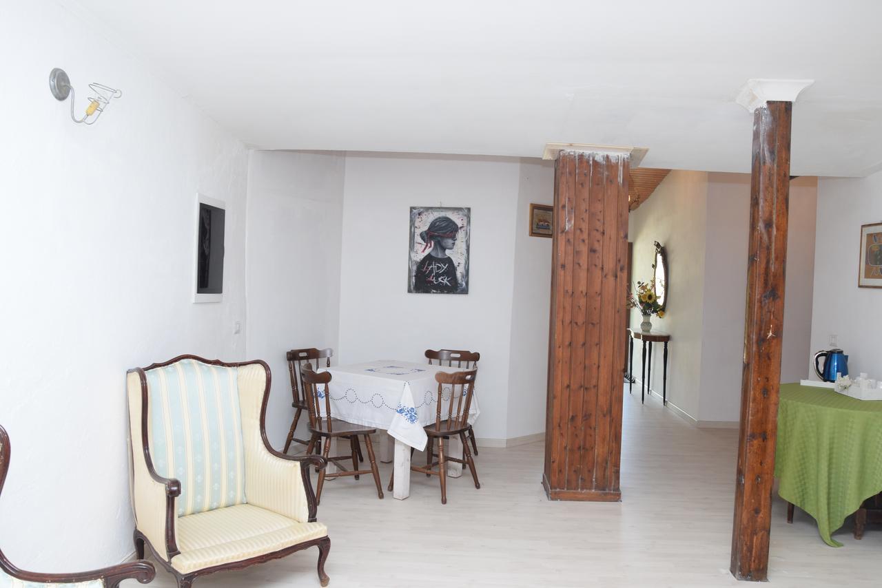 Borgo Della Molara Hotel Grottaferrata Zewnętrze zdjęcie