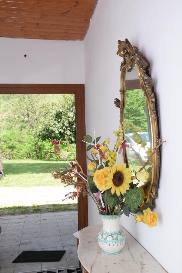 Borgo Della Molara Hotel Grottaferrata Zewnętrze zdjęcie