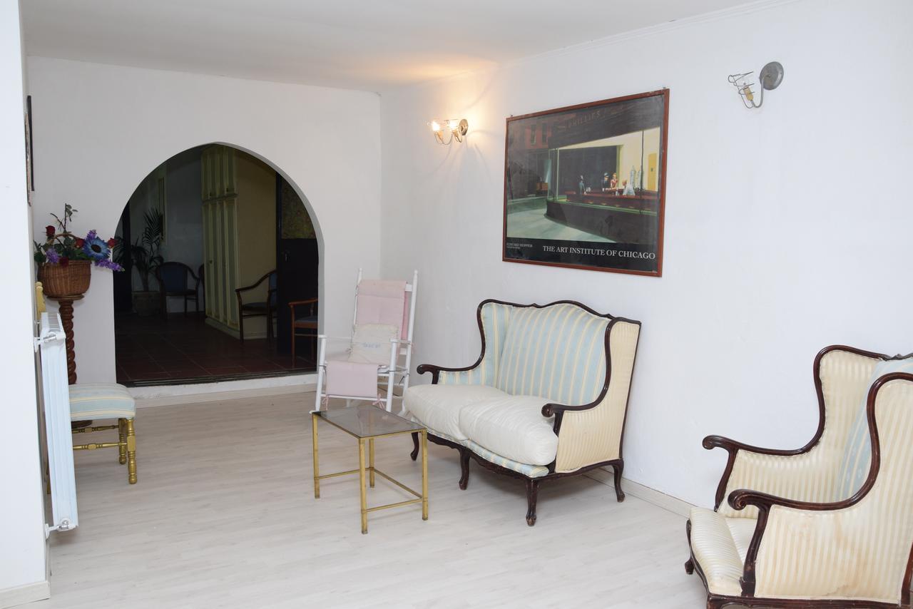 Borgo Della Molara Hotel Grottaferrata Zewnętrze zdjęcie