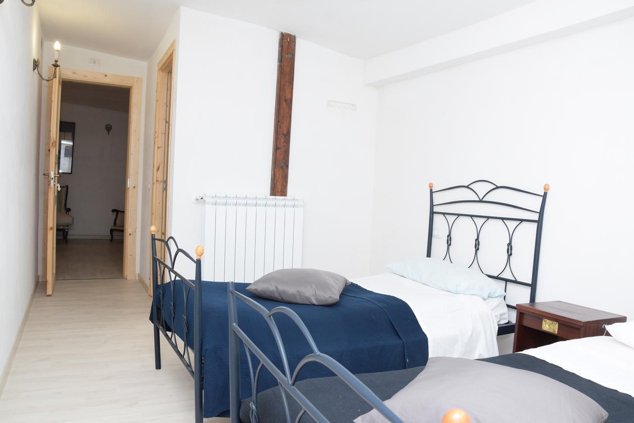 Borgo Della Molara Hotel Grottaferrata Zewnętrze zdjęcie